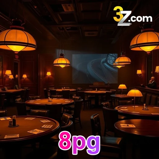 8pg