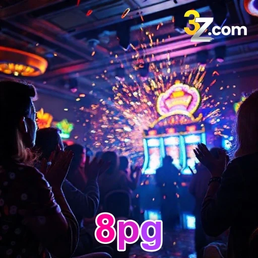 8pg Jogos de caça-níqueis