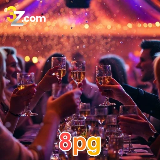 8pg Jogos de caça-níqueis